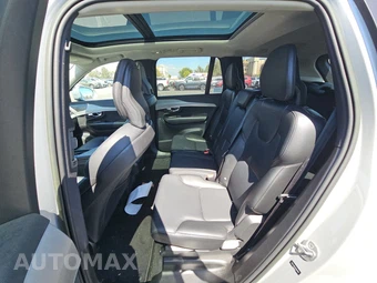 2023 Volvo XC90 B5 Core 7-Passenger – miniatura 13