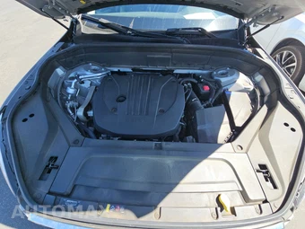 2023 Volvo XC90 B5 Core 7-Passenger – miniatura 16