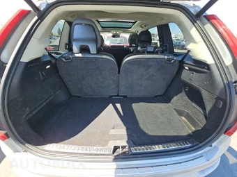 2023 Volvo XC90 B5 Core 7-Passenger – miniatura 17