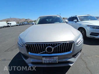 2023 Volvo XC90 B5 Core 7-Passenger – miniatura 2