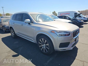 2023 Volvo XC90 B5 Core 7-Passenger – miniatura 3