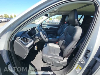 2023 Volvo XC90 B5 Core 7-Passenger – miniatura 7
