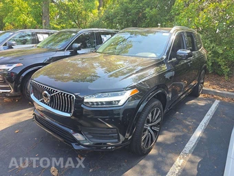 2023 Volvo XC90 B5 Core 7-Passenger