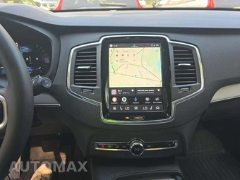 2023 Volvo XC90 B5 Core 7-Passenger – miniatura 10
