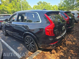 2023 Volvo XC90 B5 Core 7-Passenger – miniatura 2