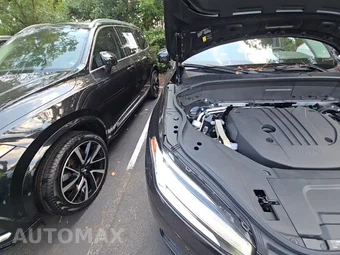 2023 Volvo XC90 B5 Core 7-Passenger – miniatura 23