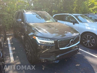 2023 Volvo XC90 B5 Core 7-Passenger – miniatura 4