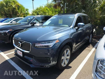 2023 Volvo XC90 B5 Core 7-Passenger