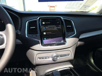 2023 Volvo XC90 B5 Core 7-Passenger – miniatura 10