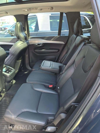 2023 Volvo XC90 B5 Core 7-Passenger – miniatura 13