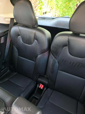 2023 Volvo XC90 B5 Core 7-Passenger – miniatura 14