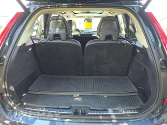 2023 Volvo XC90 B5 Core 7-Passenger – miniatura 15