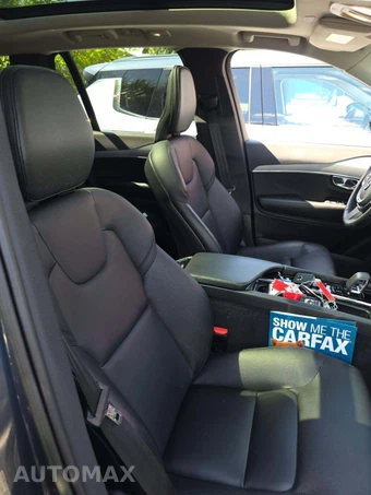2023 Volvo XC90 B5 Core 7-Passenger – miniatura 19