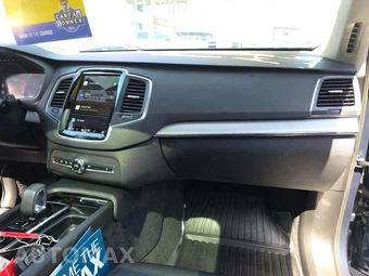 2023 Volvo XC90 B5 Core 7-Passenger – miniatura 20