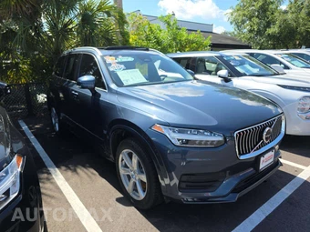 2023 Volvo XC90 B5 Core 7-Passenger – miniatura 4