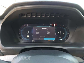 2023 Volvo XC90 B5 Core 7-Passenger – miniatura 9