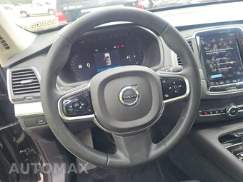 2023 Volvo XC90 B5 Core 7-Passenger - miniatura 10
