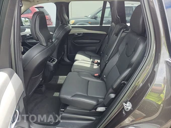 2023 Volvo XC90 B5 Core 7-Passenger - miniatura 13