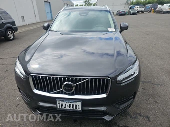 2023 Volvo XC90 B5 Core 7-Passenger - miniatura 2