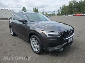 2023 Volvo XC90 B5 Core 7-Passenger - miniatura 3