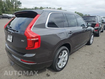 2023 Volvo XC90 B5 Core 7-Passenger - miniatura 4