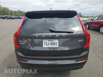 2023 Volvo XC90 B5 Core 7-Passenger - miniatura 5