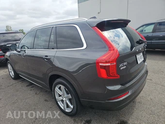2023 Volvo XC90 B5 Core 7-Passenger - miniatura 6