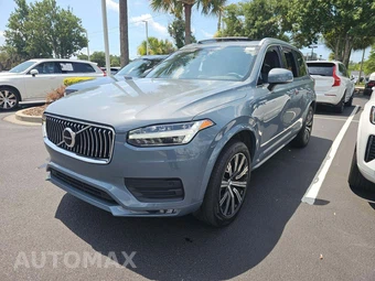 2023 Volvo XC90 B5 Core 7-Passenger
