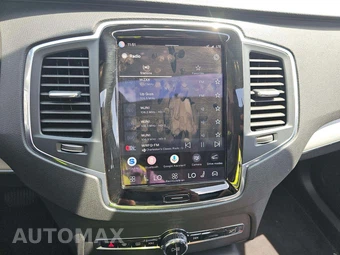 2023 Volvo XC90 B5 Core 7-Passenger – miniatura 10