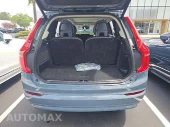 2023 Volvo XC90 B5 Core 7-Passenger – miniatura 15