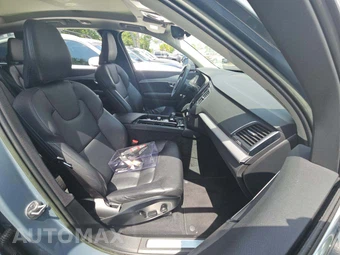 2023 Volvo XC90 B5 Core 7-Passenger – miniatura 19