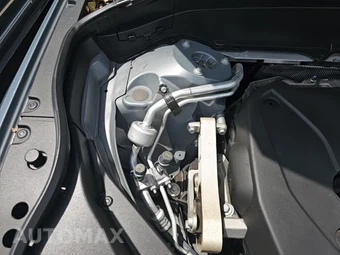2023 Volvo XC90 B5 Core 7-Passenger – miniatura 23
