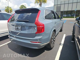 2023 Volvo XC90 B5 Core 7-Passenger – miniatura 3