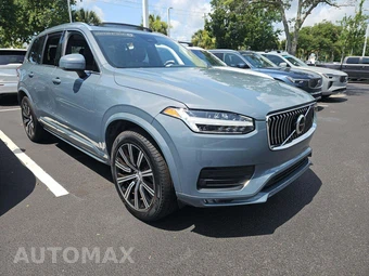 2023 Volvo XC90 B5 Core 7-Passenger – miniatura 4