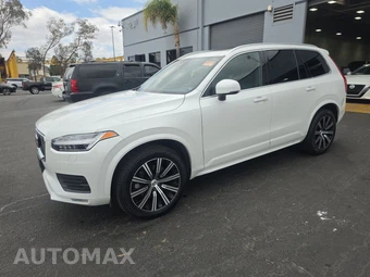 2023 Volvo XC90 B5 Core 7-Passenger