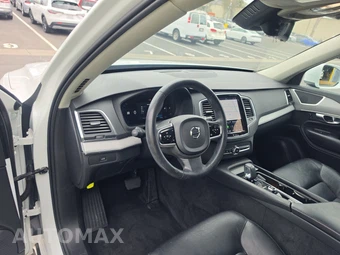 2023 Volvo XC90 B5 Core 7-Passenger – miniatura 11