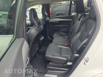 2023 Volvo XC90 B5 Core 7-Passenger – miniatura 13