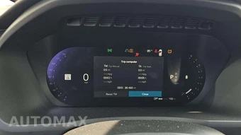 2023 Volvo XC90 B5 Core 7-Passenger – miniatura 17