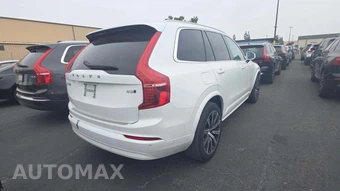 2023 Volvo XC90 B5 Core 7-Passenger – miniatura 19