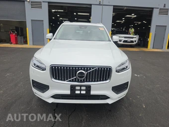 2023 Volvo XC90 B5 Core 7-Passenger – miniatura 2