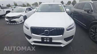 2023 Volvo XC90 B5 Core 7-Passenger – miniatura 21
