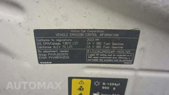 2023 Volvo XC90 B5 Core 7-Passenger – miniatura 23
