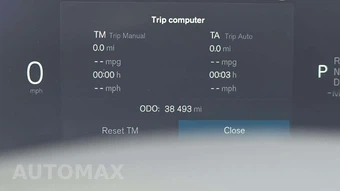 2023 Volvo XC90 B5 Core 7-Passenger – miniatura 24