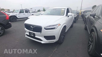 2023 Volvo XC90 B5 Core 7-Passenger – miniatura 25