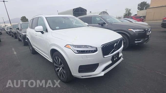 2023 Volvo XC90 B5 Core 7-Passenger – miniatura 26