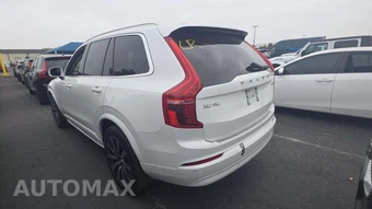 2023 Volvo XC90 B5 Core 7-Passenger – miniatura 27