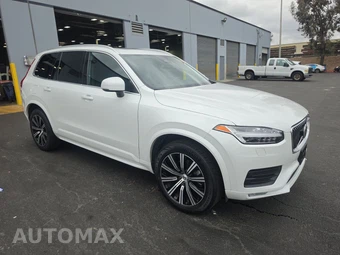 2023 Volvo XC90 B5 Core 7-Passenger – miniatura 3