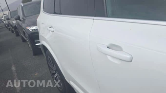 2023 Volvo XC90 B5 Core 7-Passenger – miniatura 38