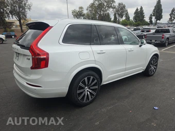 2023 Volvo XC90 B5 Core 7-Passenger – miniatura 4