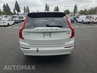 2023 Volvo XC90 B5 Core 7-Passenger – miniatura 5
